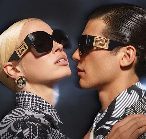 women's versace goggles price|most expensive versace glasses.